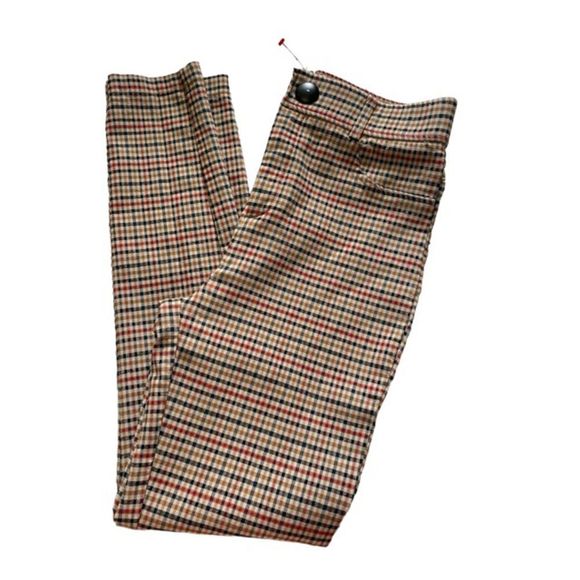 Pants - SYBILLA PANT